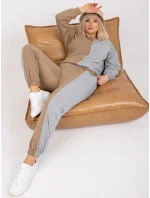 Sada EM KMPL 639.88 šedá