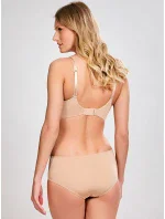 Podprsenka nevyztužená Porcelain Elan 7328 - Panache Podprsenka nevyztužená Porcelain Elan 7328 - Panache