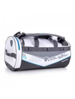 Sportovní taška Volum 102000172049 bílá - Tempish