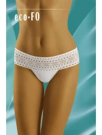 Dámské kalhotky ECO-FO Dámské kalhotky ECO-FO