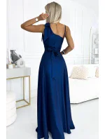 Dlouhé šaty  model 192137 Numoco