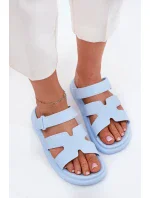 Pantofle  model 215162 Step in style