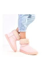 Sněhule  model 218347 Solea