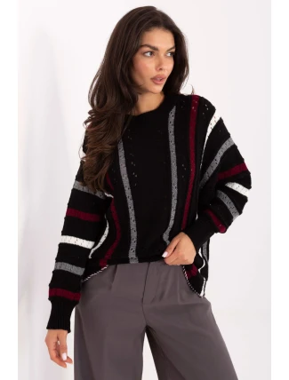 Svetr  model 218596 Factory Price