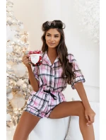 Pyžama model 221475 LaBalancia Pyžama model 221475 LaBalancia