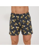 Boxerky Cornette Classic 011/187 Hornet 3XL-5XL Boxerky Cornette Classic 011/187 Hornet 3XL-5XL