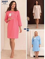Košile Regina 2007 7/8 M–3XL Z26 Košile Regina 2007 7/8 M–3XL Z26
