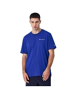 Tričko Champion SS Tee M 220264 BS008 pánské
