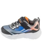 Skechers S-Lights: Flex-Glow Ultra 400139N-BKSL Grey 21 Skechers S-Lights: Flex-Glow Ultra 400139N-BKSL Grey 21