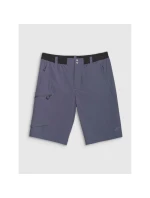 Pánské trekingové šortky 4Way Stretch 4F 4FWSS25TFSHM0878-22S