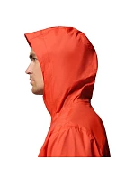 Nepromokavá bunda Columbia Watertight II 1533898848, oranžová, velikost L