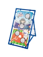 HERNÍ SET 2 V 1 SOLEX: BASEBALL A LUKOSTŘELBA