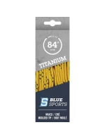 Voskované tkaničky BlueSports Titanum 902041 Voskované tkaničky BlueSports Titanum 902041