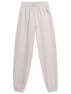 Dámské kalhoty W 4FSS23TTROF147 83S - 4F