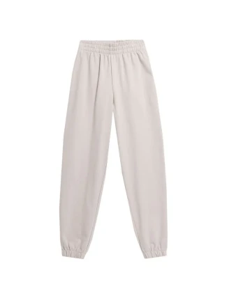 Dámské kalhoty W 4FSS23TTROF147 83S - 4F