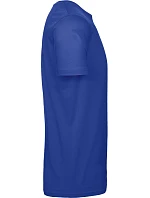 B&C #E190 Tričko z těžké bavlny 01.003T cobalt blue B&C #E190 Tričko z těžké bavlny 01.003T cobalt blue