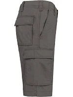 Kariban K 755 Pánské bermudy 20.K755 light charcoal Kariban K 755 Pánské bermudy 20.K755 light charcoal
