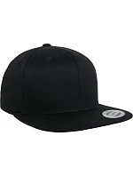 Flexfit 6089OC 6 panelová Snapback bio kšiltovka 55.89OC black