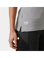 Helly Hansen Classic 79168 Dámské piqué polo "Classic" 59.9168 black Helly Hansen Classic 79168 Dámské piqué polo "Classic" 59.9168 black