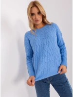 Přepínač AT SW 2335.27 modrá Přepínač AT SW 2335.27 modrá