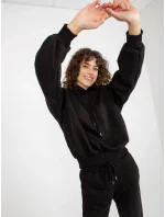 Dámská souprava EM KMPL 659.32 černá - FPrice Dámská souprava EM KMPL 659.32 černá - FPrice