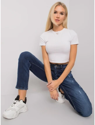 MT džínové kalhoty SP 1210.39P tmavě modrá MT džínové kalhoty SP 1210.39P tmavě modrá