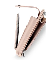 Dámská crossbody peněženka Vuch Dalta Beige