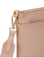 Dámská kabelka Vuch Lylann Flowers Beige