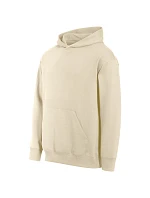 Chill mikina unisex mandlová