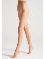 Dámské letní punčochové kalhoty Summer 5 den Gognac tělová - Veneziana