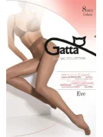 Dámské punčochové kalhoty EVE - LYCRA MAT 8 DEN Dámské punčochové kalhoty EVE - LYCRA MAT 8 DEN