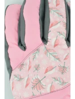 LYŽAŘSKÉ RUKAVICE RN055 LYŽAŘSKÉ RUKAVICE RN055