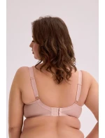 SONIA MAXI PODPRSENKA ART 1058 RŮŽOVÁ