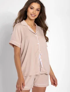 Pyžama  model 192475 Momenti Per Me