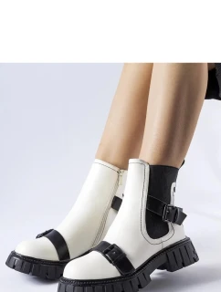 Boty  model 205079 Solea