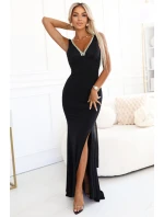 Dlouhé šaty model 218952 Numoco Dlouhé šaty model 218952 Numoco