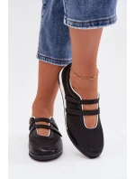 Balerinky  model 224234 Step in style