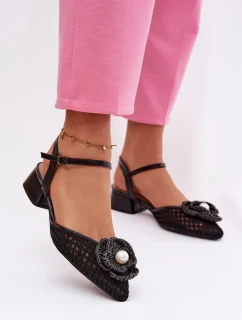 Sandály  model 224481 Step in style