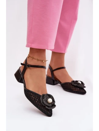 Sandály  model 224481 Step in style