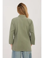 Košile s dlouhým rukávem  model 225890 Rue Paris