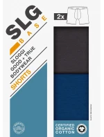 sloggi SLG Base Short C2P - BLACK - SLOGGI BLACK - SLOGGI