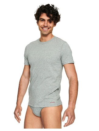 Pánský nátělník Henderson Red Line 18731