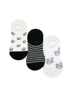 Ballerinas WiK Butterfly pattern.029 Medvídci Mix A'3