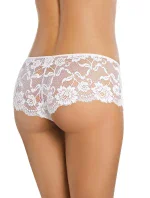 Dámské boxerky 144 white - GABIDAR