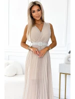 Dámské šaty 546-1 - Numoco basic Dámské šaty 546-1 - Numoco basic