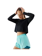 Tričko s dlouhým rukávem 4F F218 W 4FWSS24TFLOF218 20S