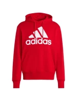 Mikina adidas Essentials French Terry Big Logo Hoodie M IC9365