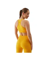 Sportovní podprsenka 4F W 4FWSS24USBAF116 70S Sportovní podprsenka 4F W 4FWSS24USBAF116 70S