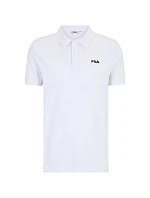 Fila Sunchon Polo M FAM0717 10001 pánské tričko