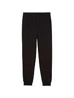 Dětské kalhoty Puma ESS Sweatpants CL FL, černé, 684898 01 Dětské kalhoty Puma ESS Sweatpants CL FL, černé, 684898 01